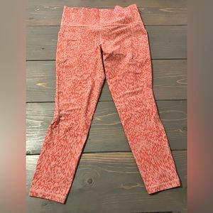 Athleta Salutation Stash II Tights